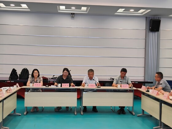 南自所顺利通过质量、环境、职业健康安全“三体系”监督审核