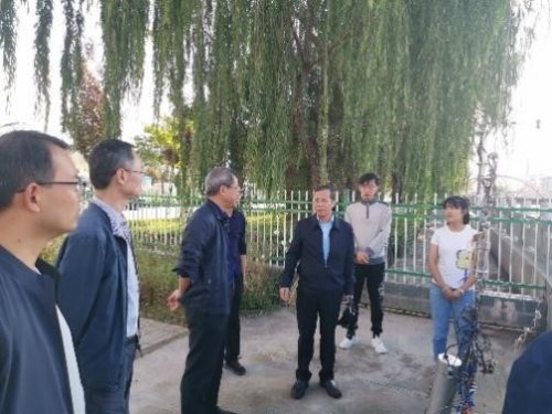 水利部南京水利水文自动化研究所