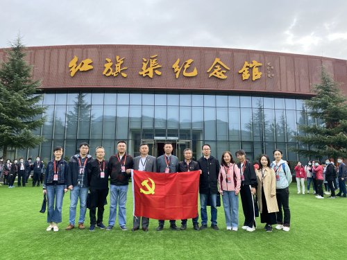 水利部南京水利水文自动化研究所