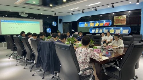 水利部南京水利水文自动化研究所